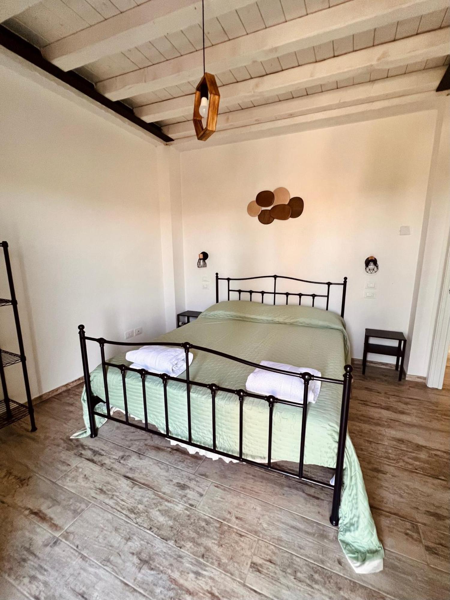 Bellavista La Querce Villa Foiano Della Chiana Luaran gambar